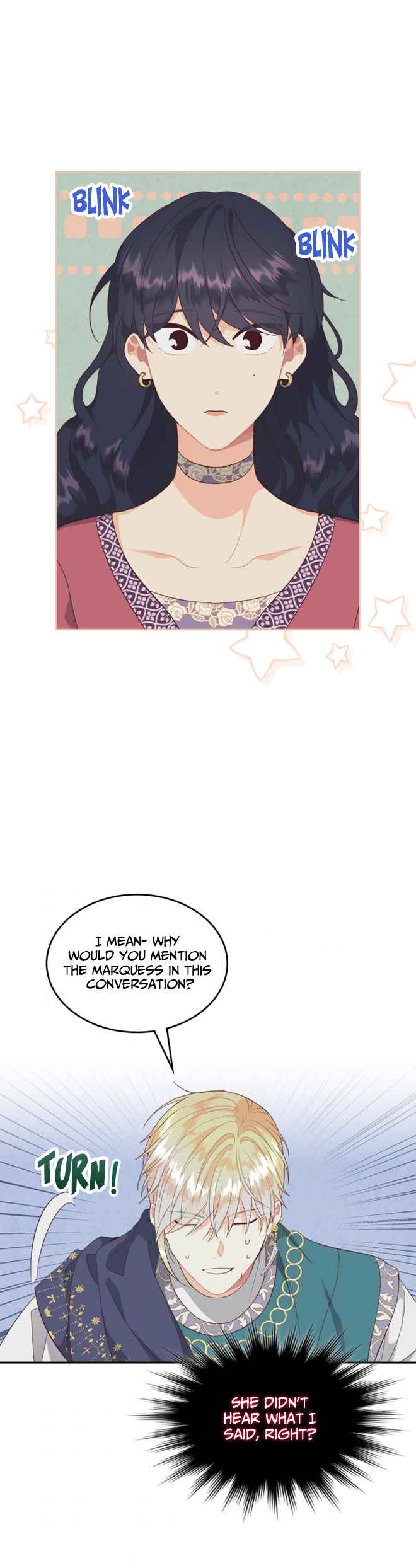 Emperor And The Female Knight chapter 139 - page 19