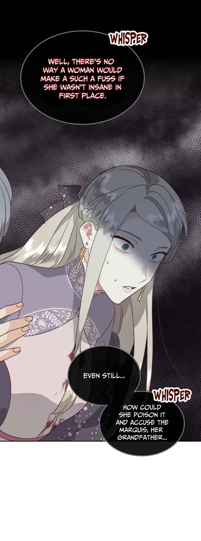Emperor And The Female Knight chapter 134 - page 24