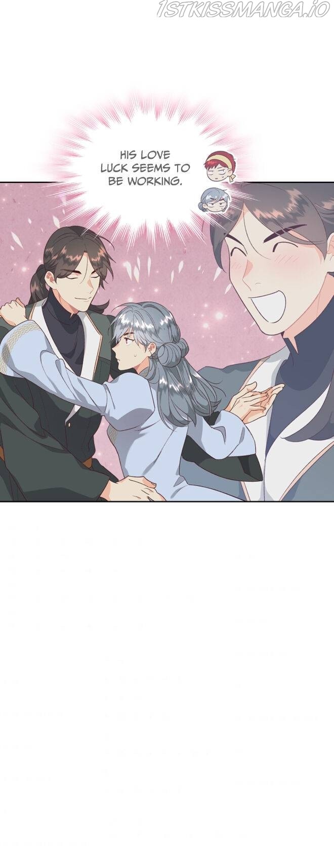 Emperor And The Female Knight chapter 133 - page 22