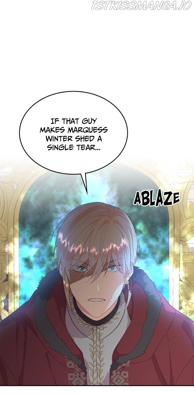 Emperor And The Female Knight chapter 130 - page 13