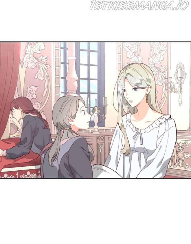 Emperor And The Female Knight chapter 129 - page 22