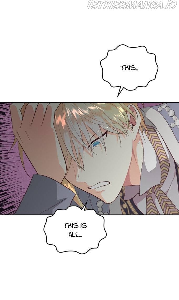 Emperor And The Female Knight chapter 127 - page 25