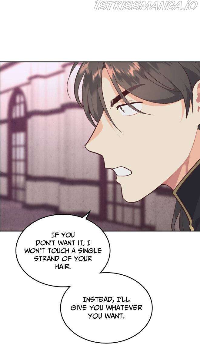 Emperor And The Female Knight chapter 126 - page 22