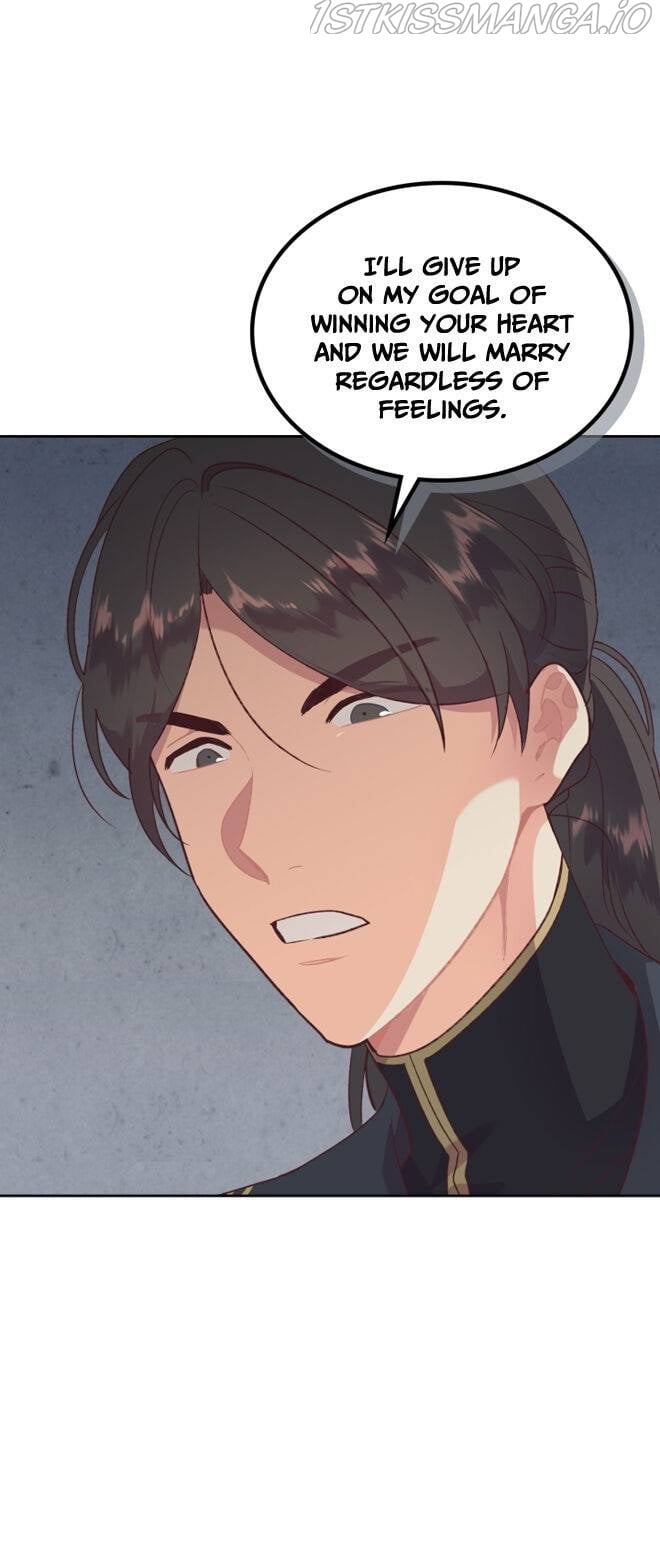 Emperor And The Female Knight chapter 126 - page 6