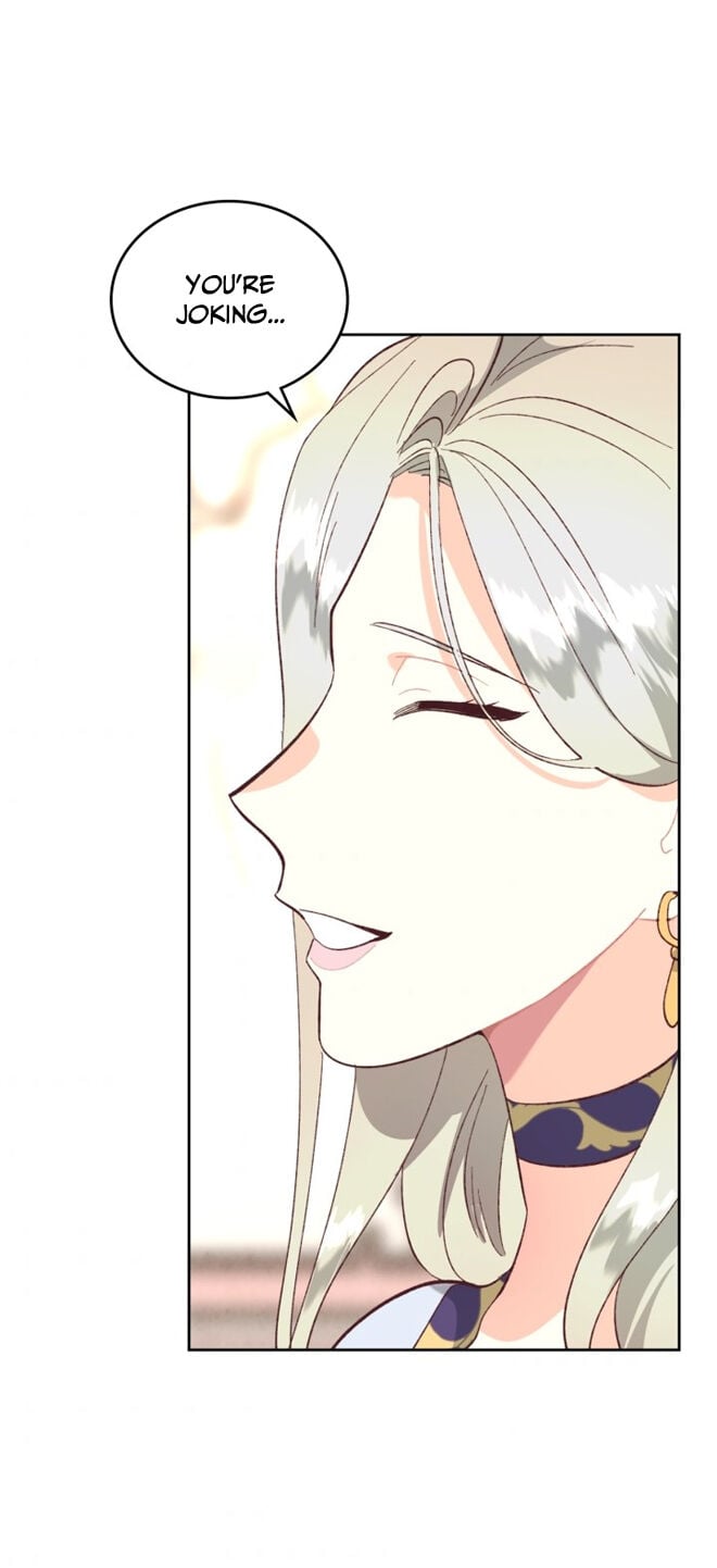 Emperor And The Female Knight chapter 125 - page 28