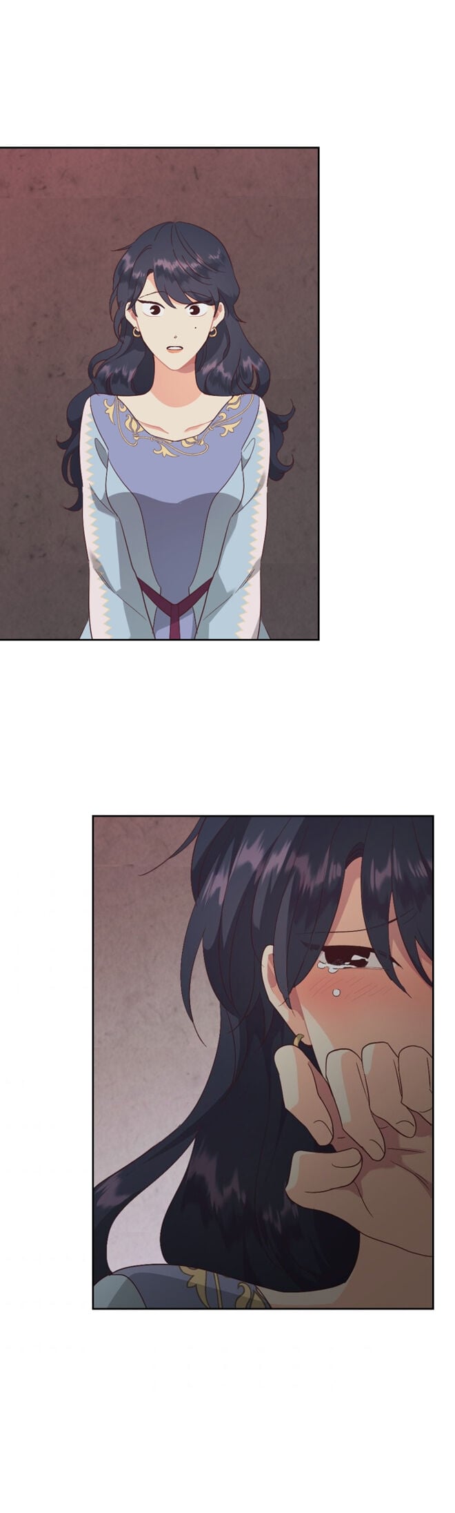 Emperor And The Female Knight chapter 119 - page 5