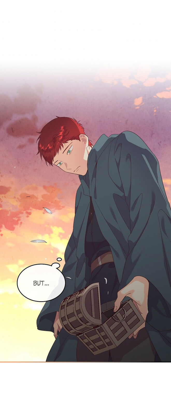 Emperor And The Female Knight chapter 118 - page 29