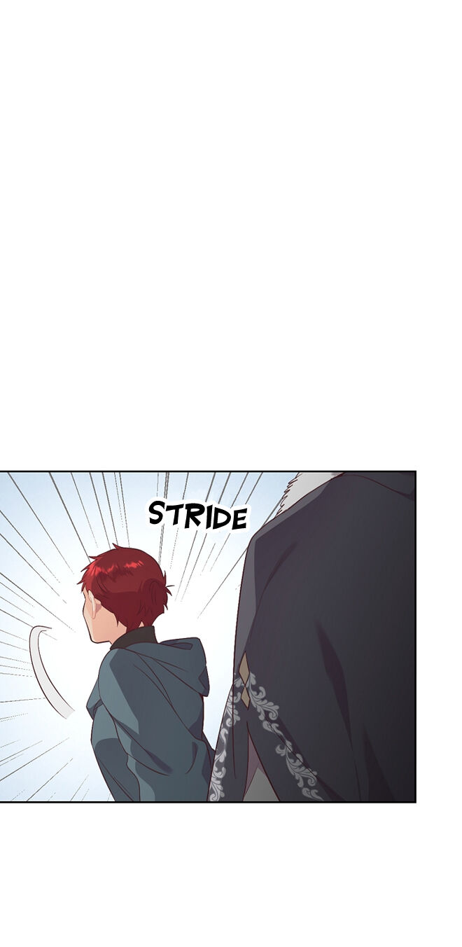 Emperor And The Female Knight chapter 117 - page 31