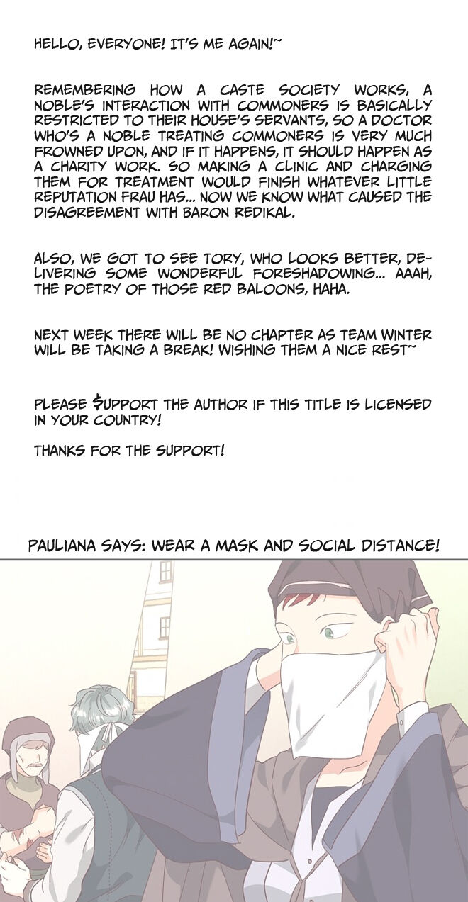 Emperor And The Female Knight chapter 108 - page 26