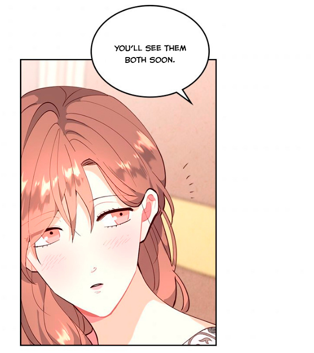 Emperor And The Female Knight chapter 91 - page 34