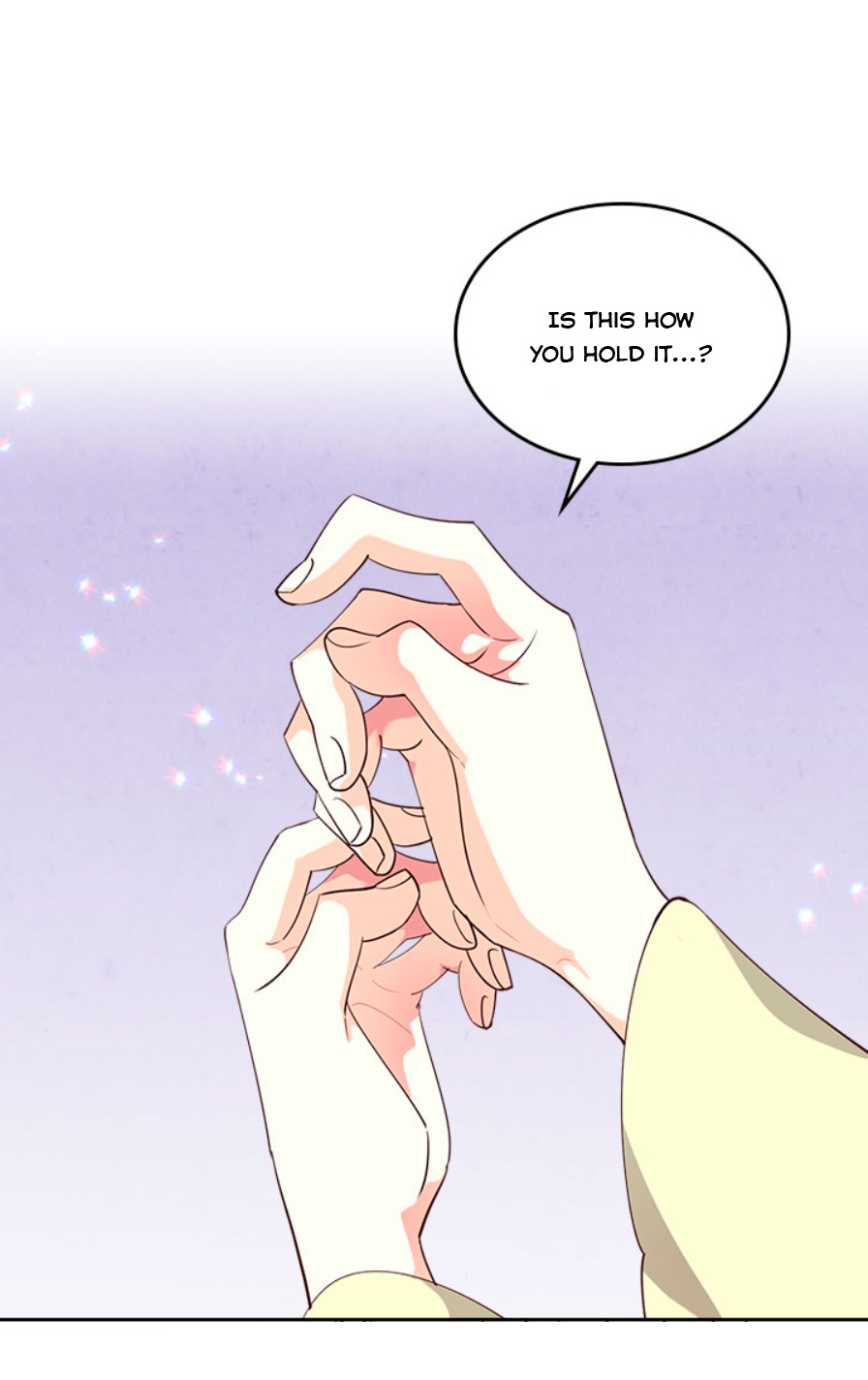 Emperor And The Female Knight chapter 89 - page 1