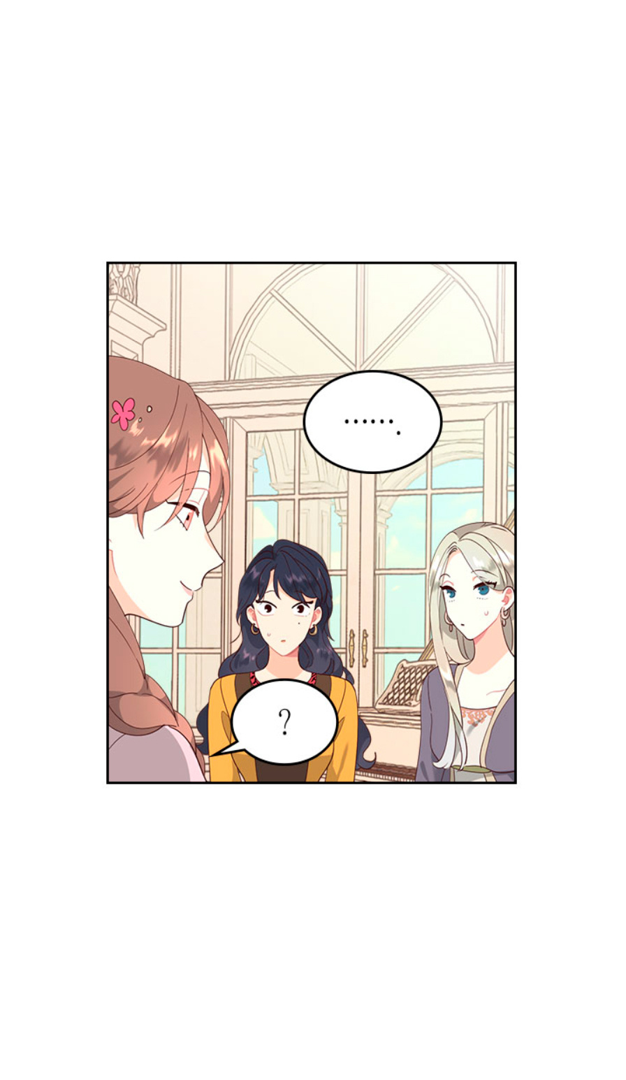 Emperor And The Female Knight chapter 89 - page 17