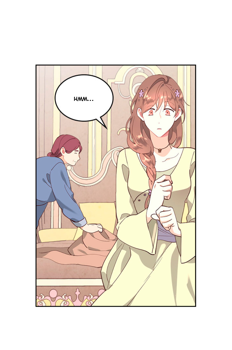 Emperor And The Female Knight chapter 89 - page 2