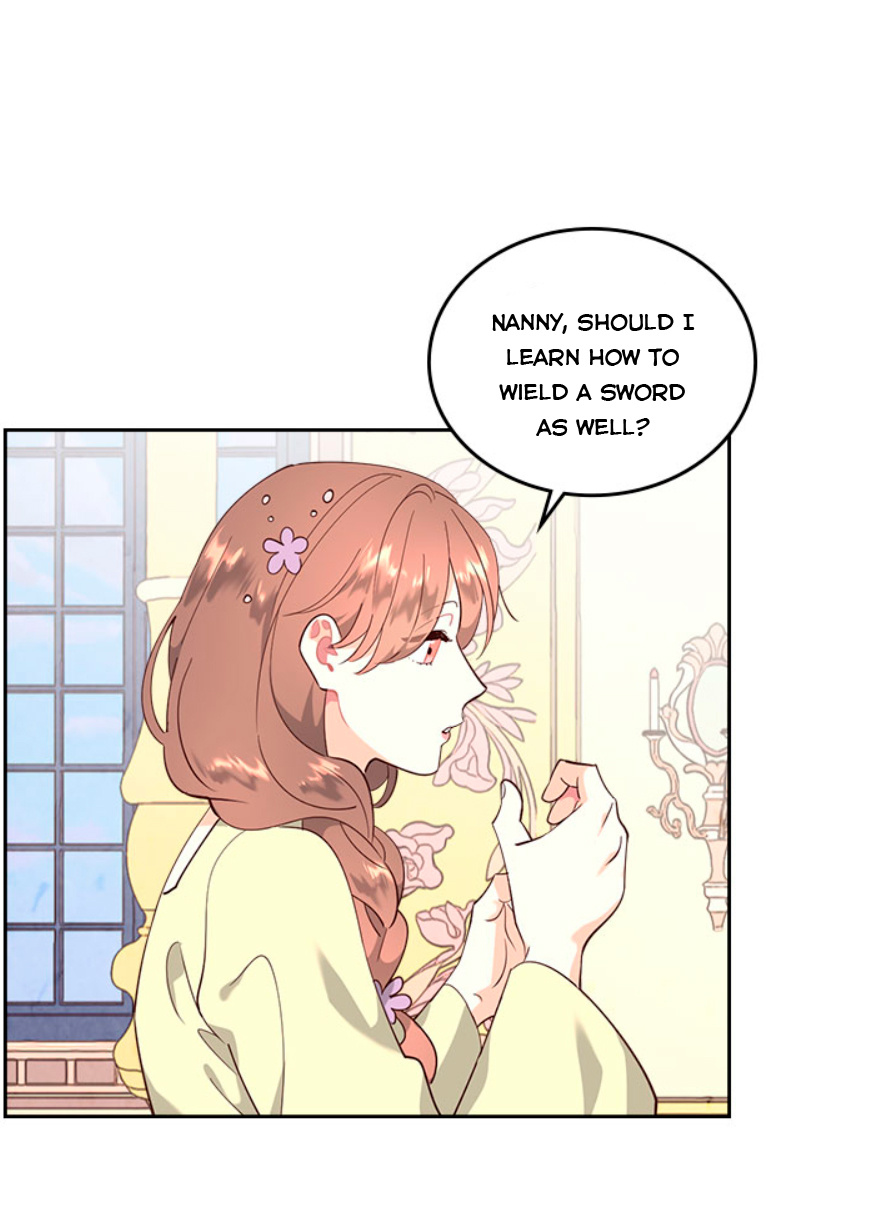 Emperor And The Female Knight chapter 89 - page 3