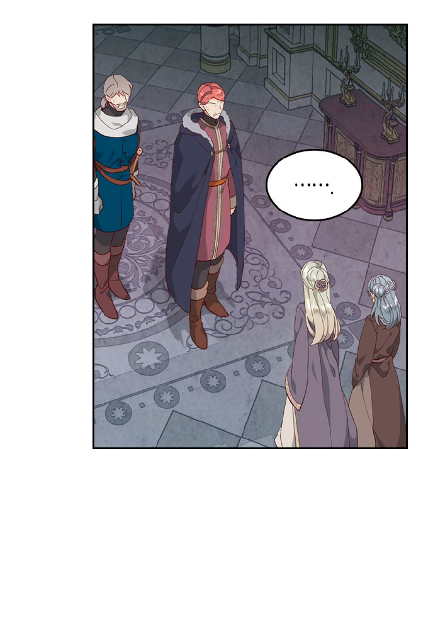 Emperor And The Female Knight chapter 89 - page 37
