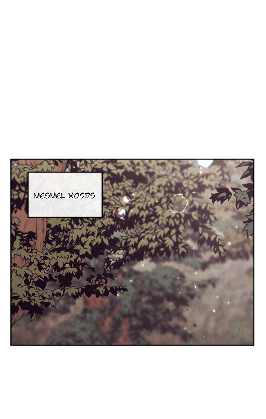 Emperor And The Female Knight chapter 89 - page 47