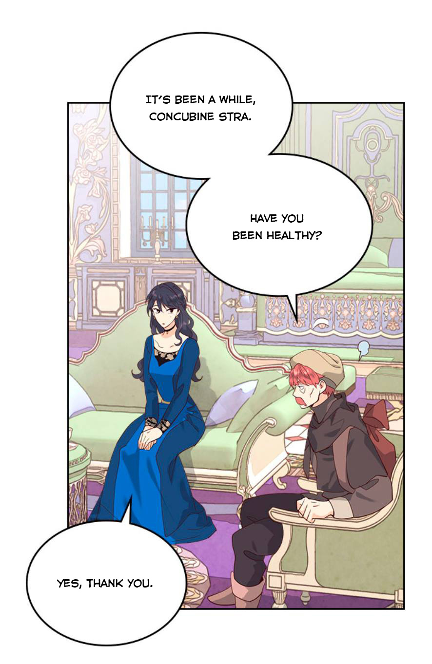Emperor And The Female Knight chapter 89 - page 65