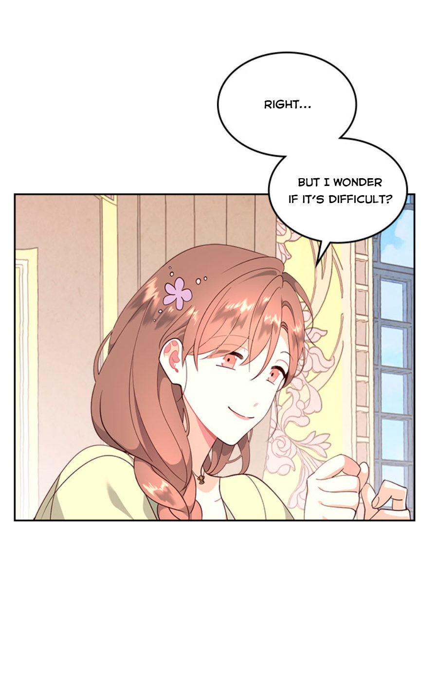 Emperor And The Female Knight chapter 89 - page 9