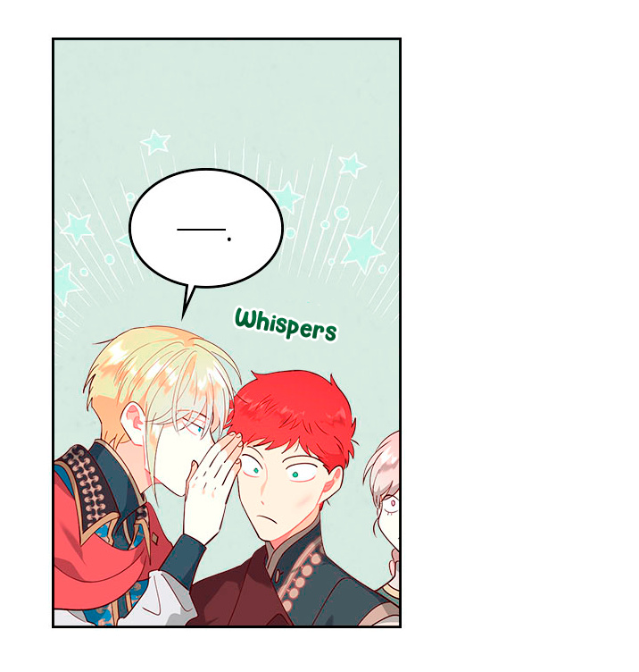 Emperor And The Female Knight chapter 88 - page 68