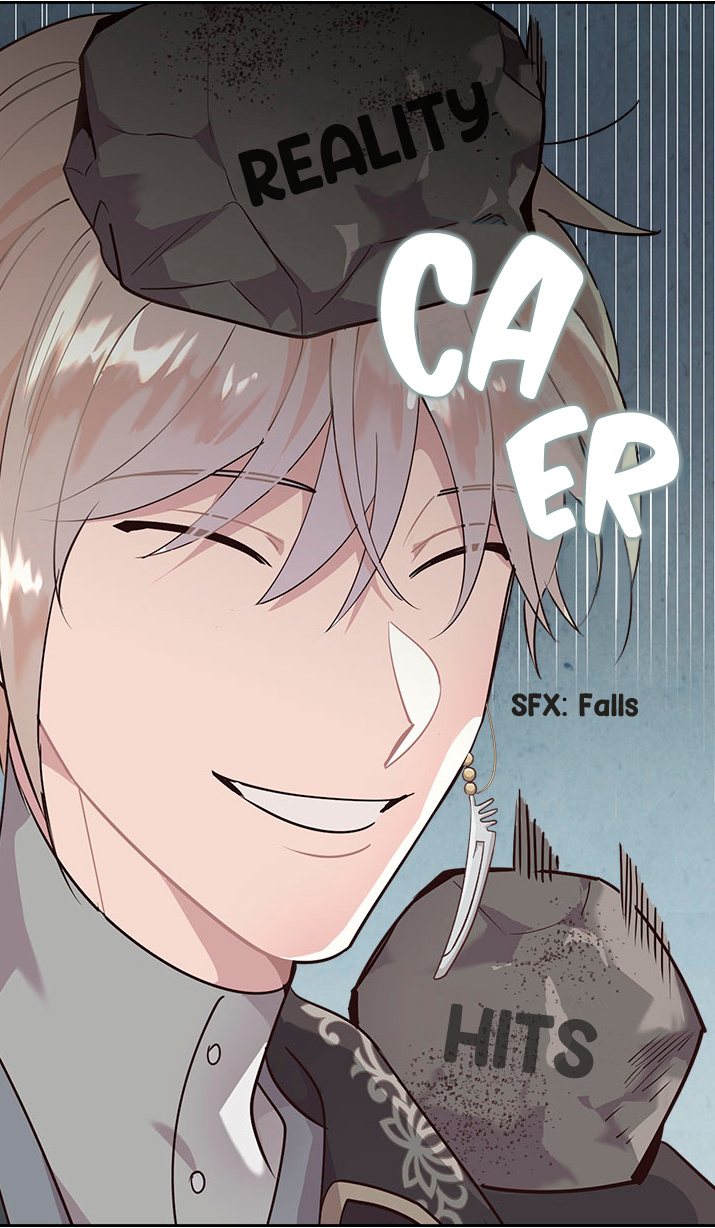 Emperor And The Female Knight chapter 87 - page 49