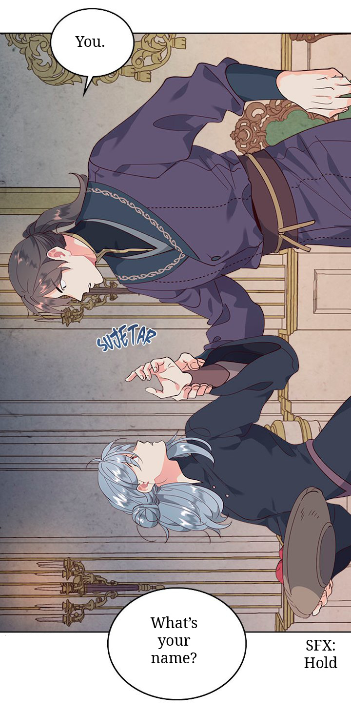 Emperor And The Female Knight chapter 86 - page 45