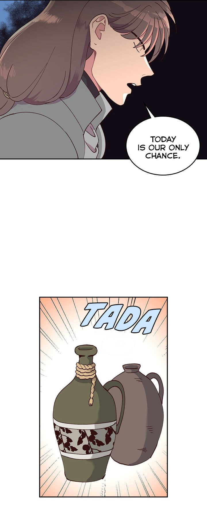 Emperor And The Female Knight chapter 21 - page 17