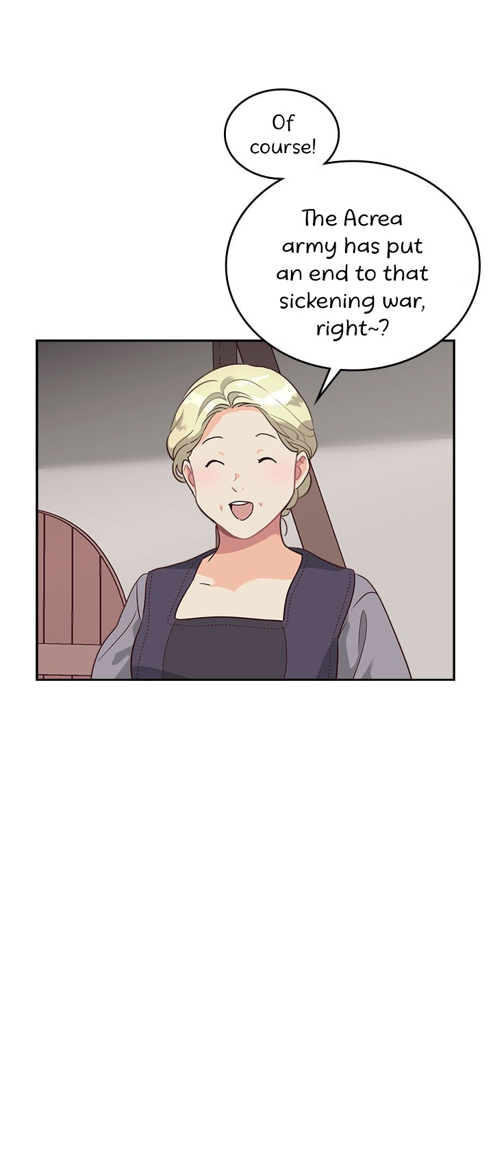 Emperor And The Female Knight chapter 19 - page 17