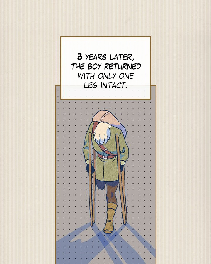Emperor And The Female Knight chapter 19 - page 3