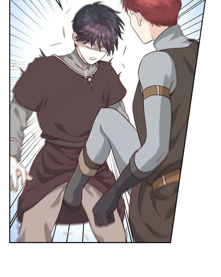 Emperor And The Female Knight chapter 15 - page 12