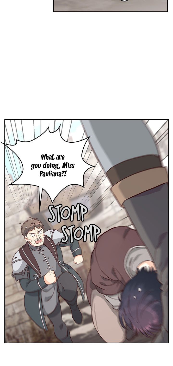 Emperor And The Female Knight chapter 15 - page 18