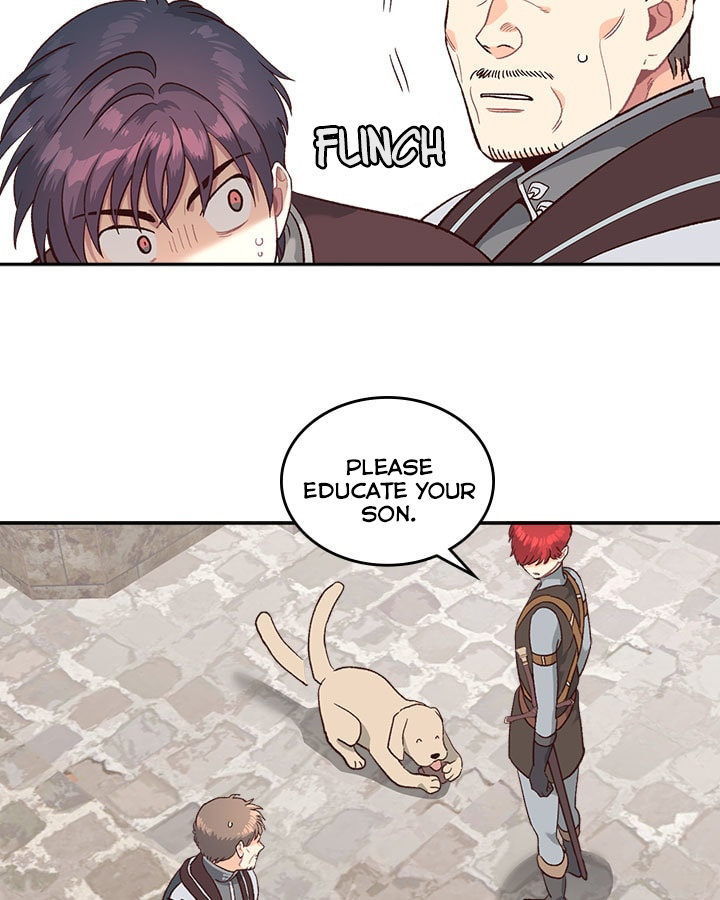 Emperor And The Female Knight chapter 15 - page 26