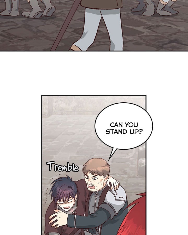 Emperor And The Female Knight chapter 15 - page 28