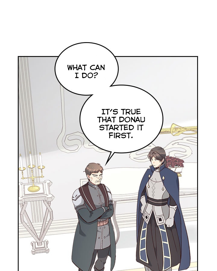 Emperor And The Female Knight chapter 15 - page 32
