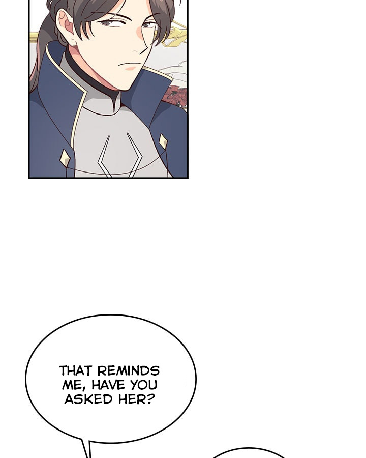 Emperor And The Female Knight chapter 15 - page 34