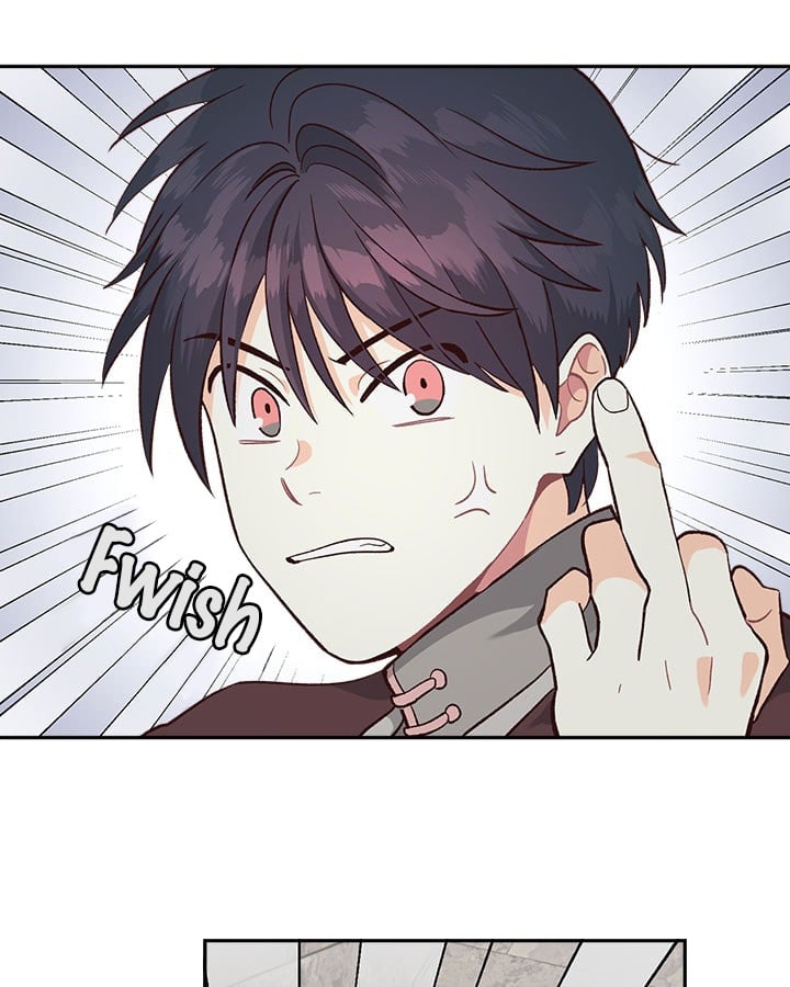 Emperor And The Female Knight chapter 15 - page 43