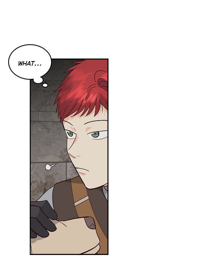 Emperor And The Female Knight chapter 15 - page 45