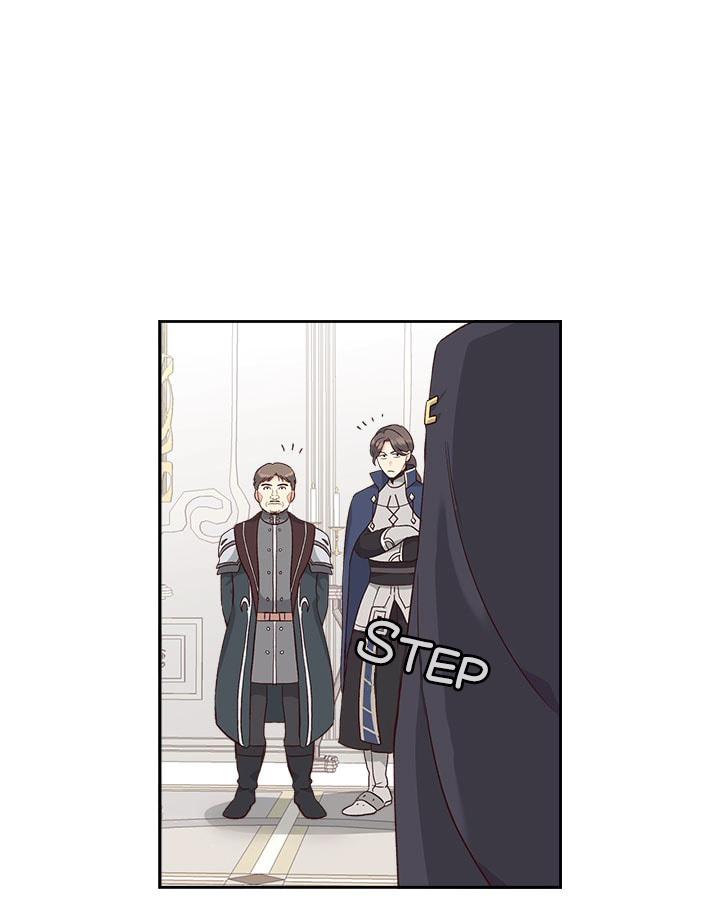 Emperor And The Female Knight chapter 15 - page 49