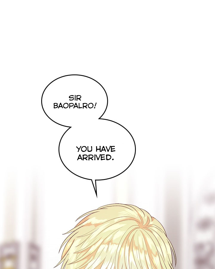 Emperor And The Female Knight chapter 15 - page 50