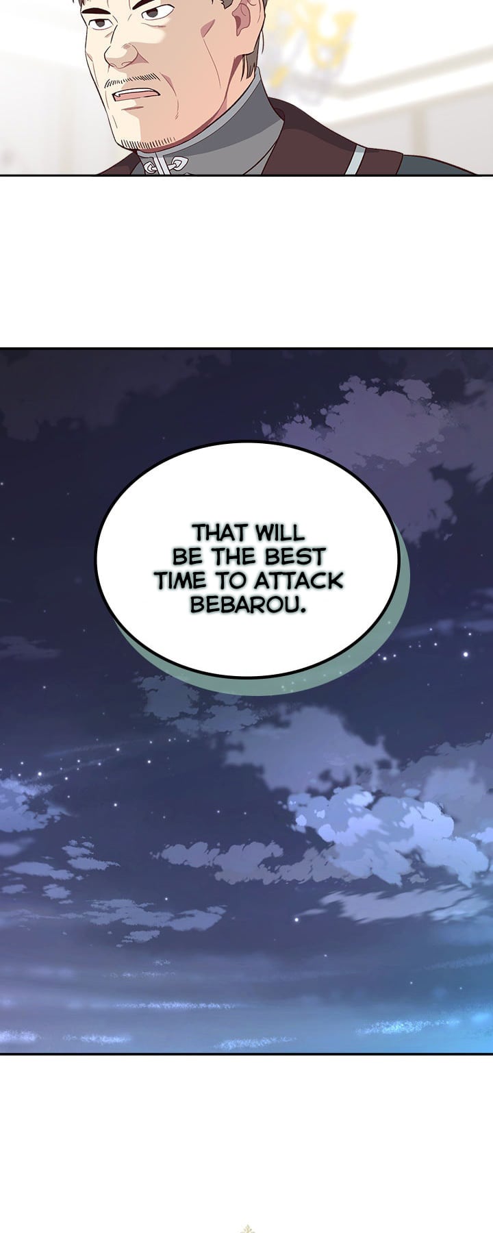 Emperor And The Female Knight chapter 15 - page 57