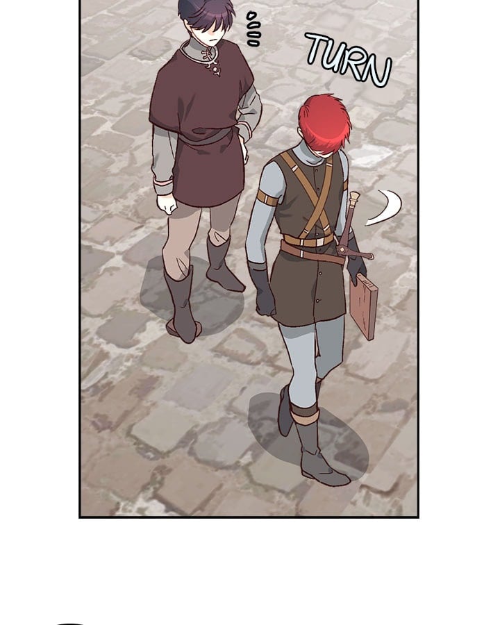 Emperor And The Female Knight chapter 15 - page 6