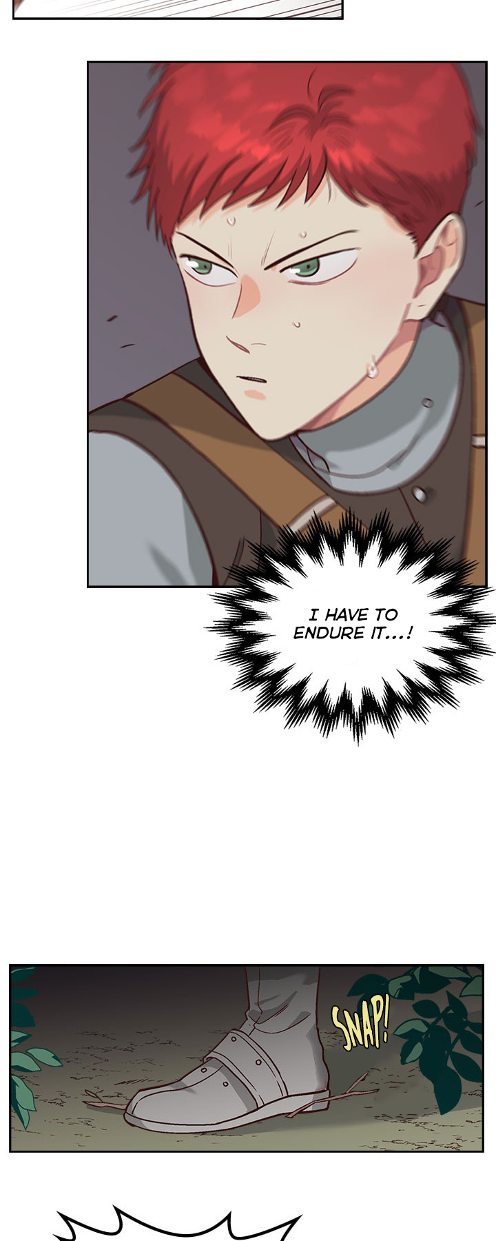 Emperor And The Female Knight chapter 14 - page 26