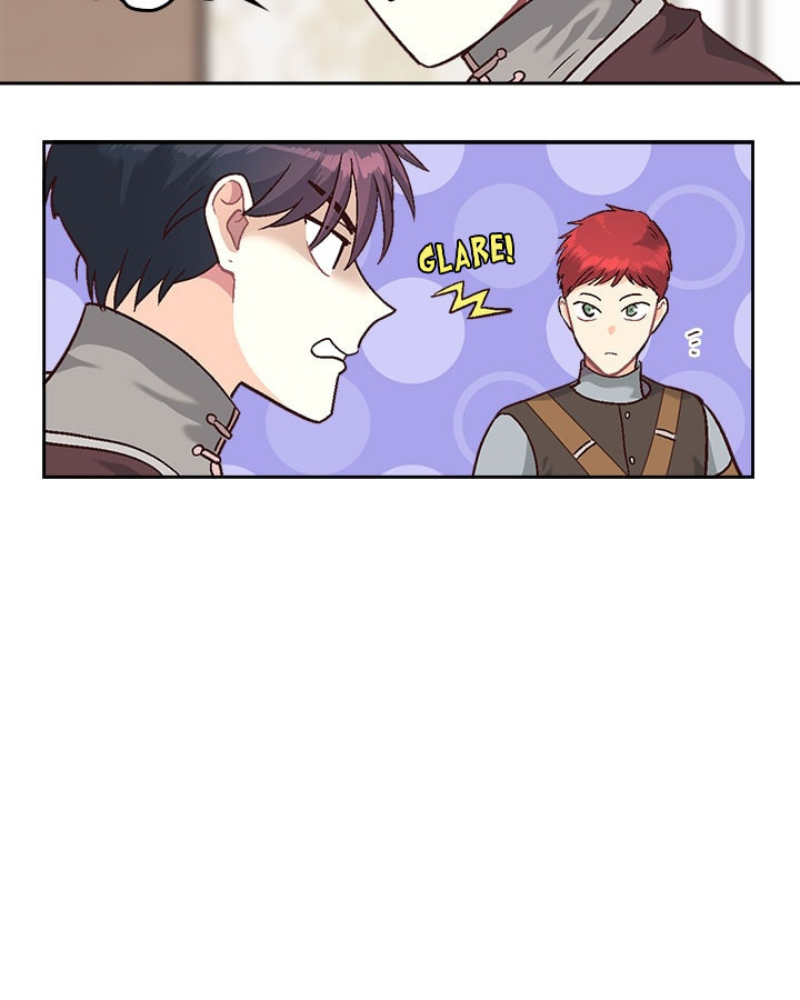 Emperor And The Female Knight chapter 14 - page 7