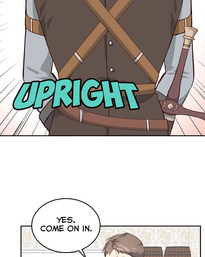 Emperor And The Female Knight chapter 13 - page 19