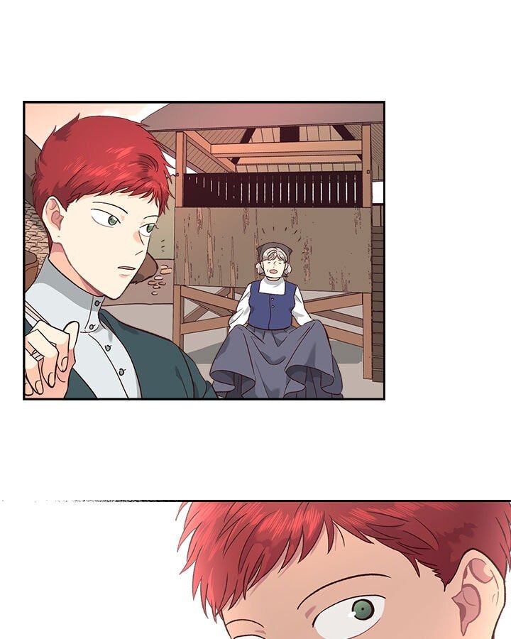 Emperor And The Female Knight chapter 12 - page 10