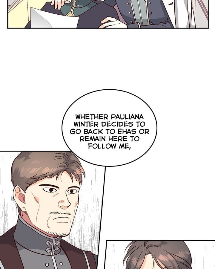 Emperor And The Female Knight chapter 12 - page 32