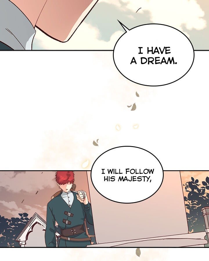 Emperor And The Female Knight chapter 12 - page 36