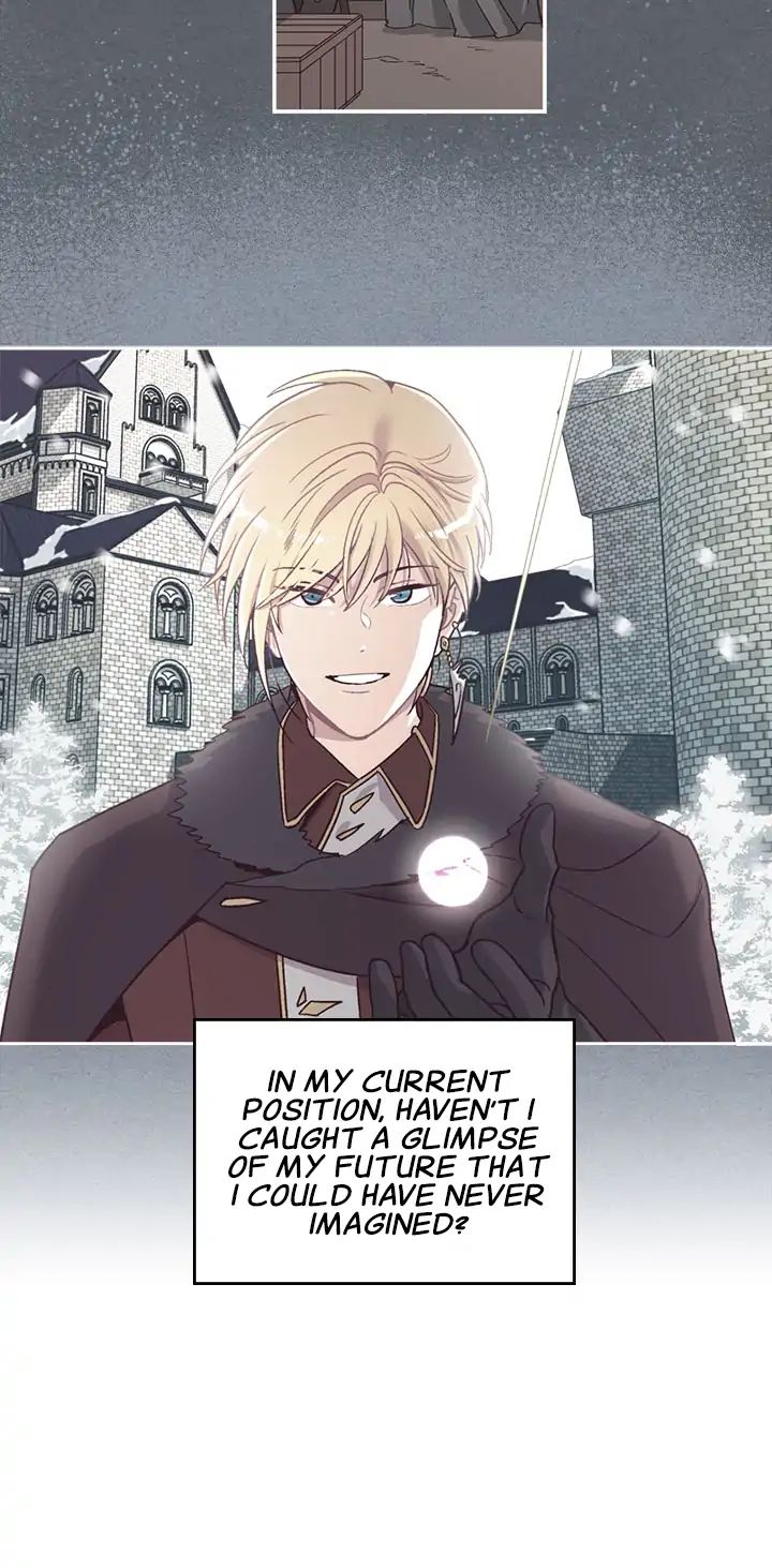 Emperor And The Female Knight chapter 9 - page 24
