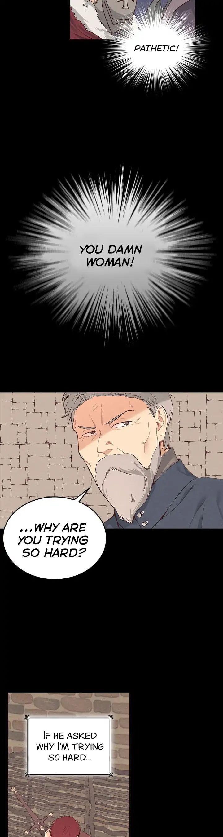 Emperor And The Female Knight chapter 7 - page 15