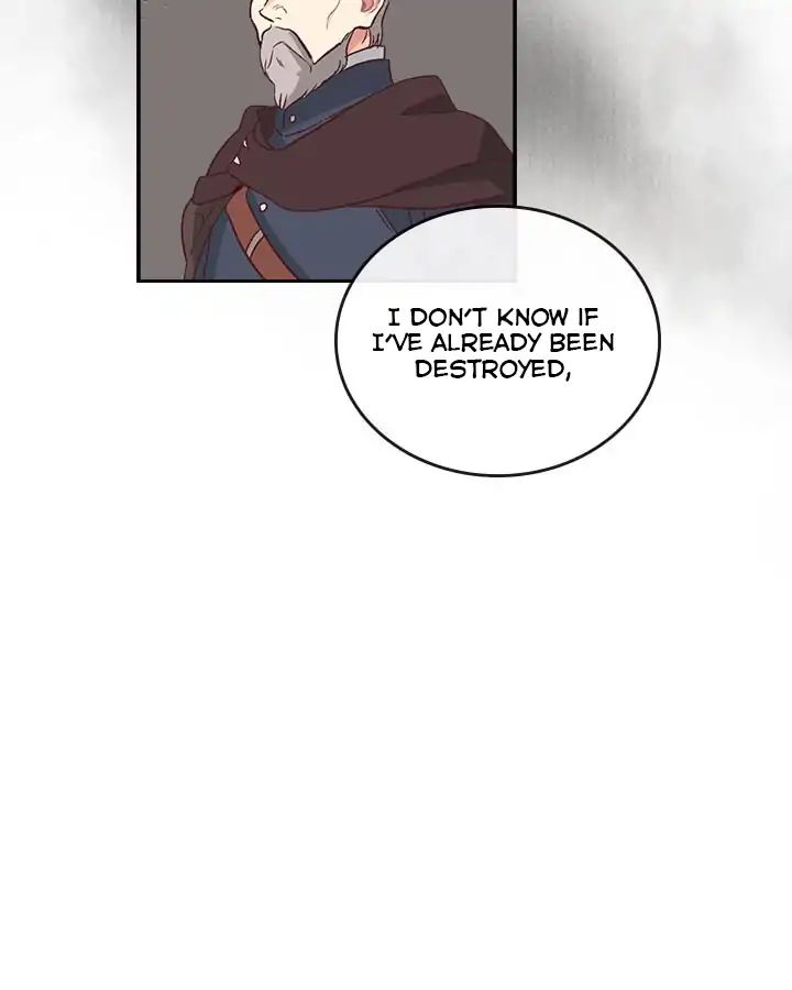Emperor And The Female Knight chapter 3 - page 33