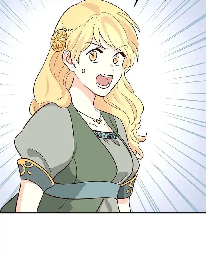 Emperor And The Female Knight chapter 3 - page 38